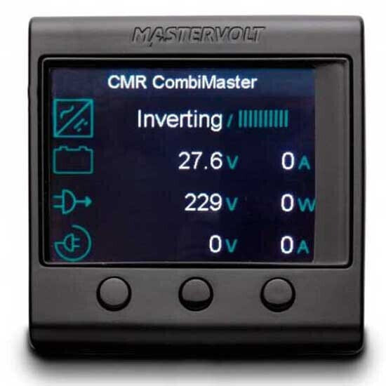 MASTERVOLT Smart Inverter Control Panel