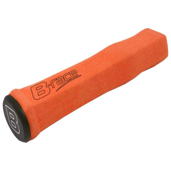 Грипсы велосипедные B-RACE Foam Grips