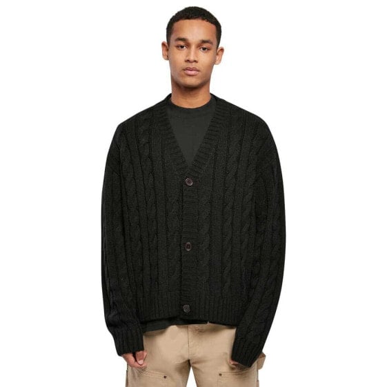 URBAN CLASSICS Boxy Cardigan