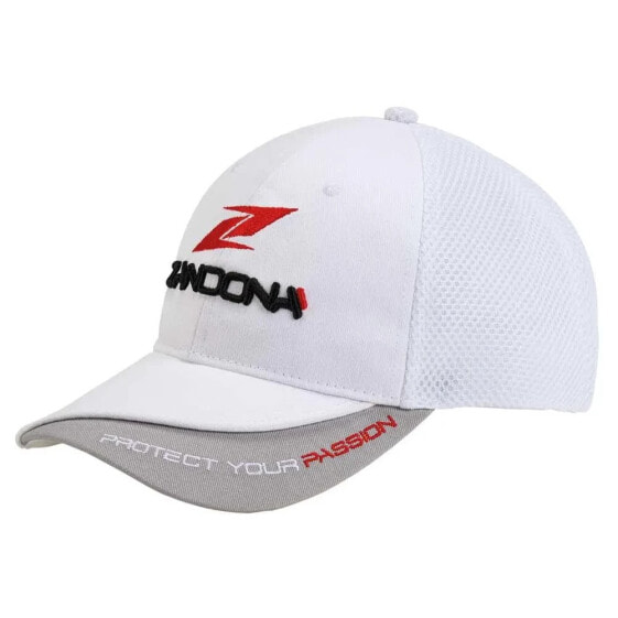 ZANDONA Summer Cap