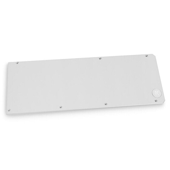 EK Water Blocks EK-Quantum Vector XC3 RTX 3070 Backplate - Nickel