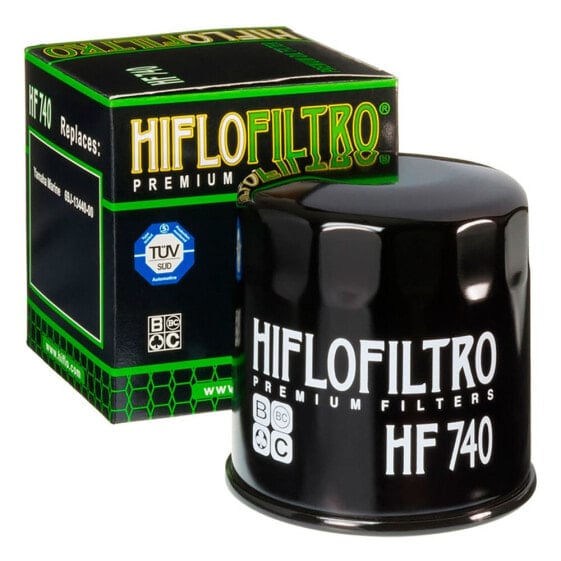 HIFLOFILTRO Yamaha F 150 04-05 Oil Filter