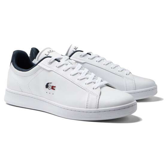 Кроссовки Lacoste Carnaby Pro Tri 123