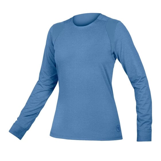 Endura SingleTrack long sleeve T-shirt