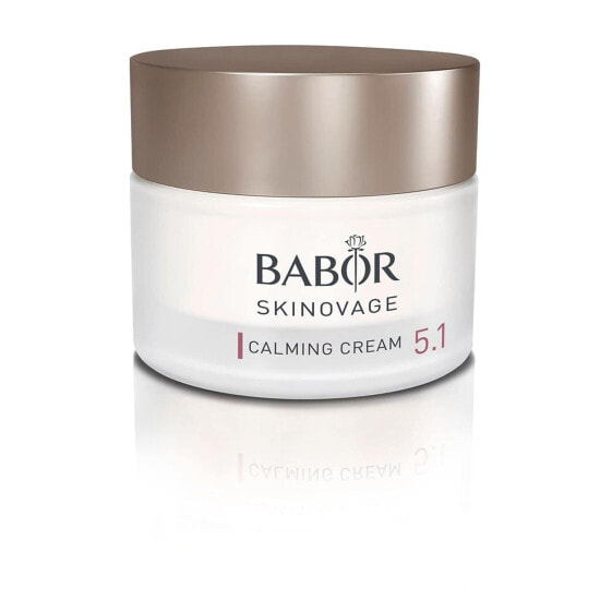 Babor Skinovage Calming Cream Успокаивающий крем для чувствительной кожи