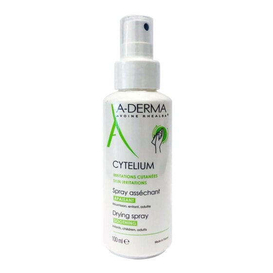 A-DERMA Cytelium Drying Spray 100ml