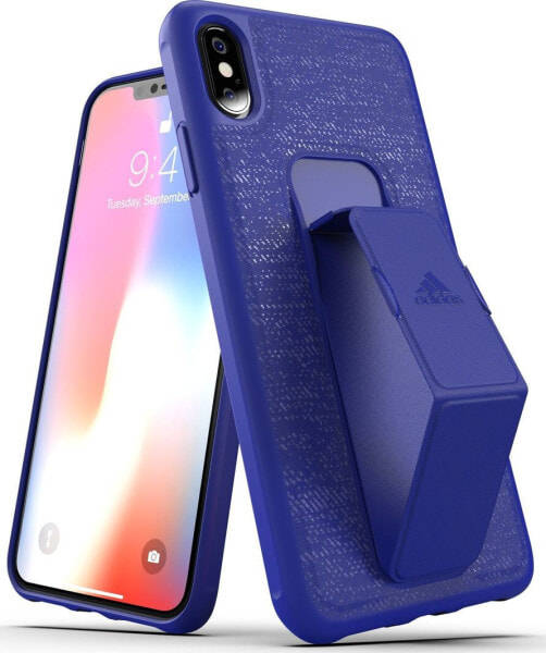 Adidas iphone xs store max grip case