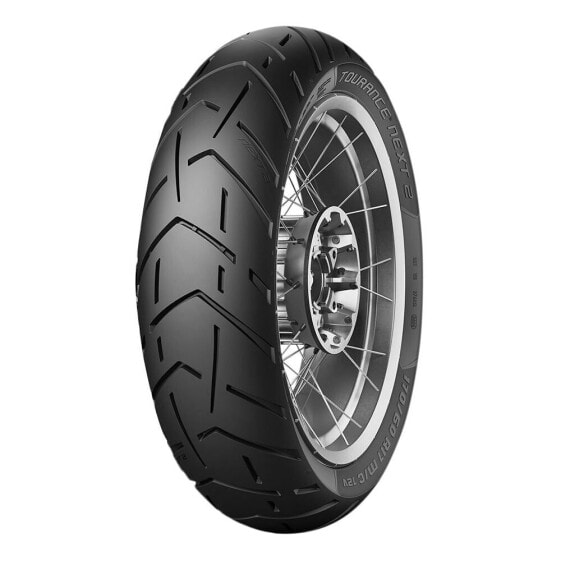 METZELER Tourance™ Next 2 69V TL Rear Trail Tire