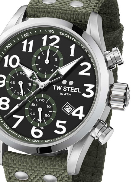 Часы TW Steel VS24 Volante Chronograph