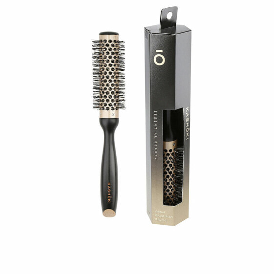 Моделирующая электрощетка для волос Kashōki Essential Beauty Ø 25 мм Деревянный