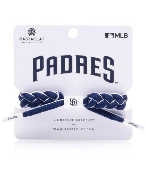 Men's San Diego Padres Signature Infield Bracelet