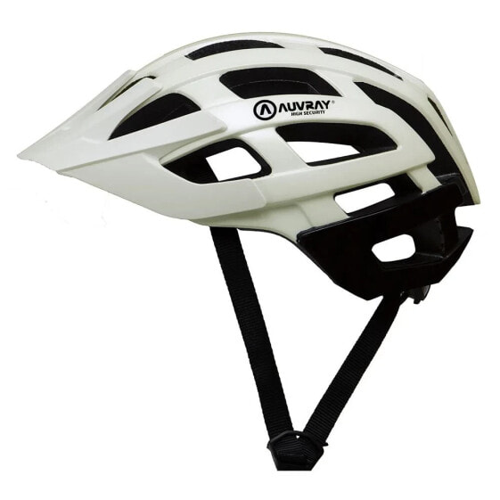 AUVRAY Winner MTB Helmet