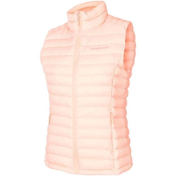 TRANGOWORLD Saloria DC Vest