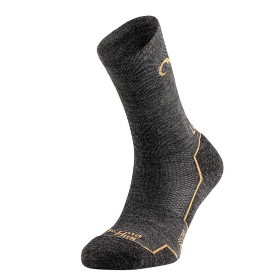 LURBEL Agres Five Half long socks