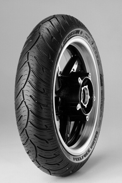 Мотошины летние Metzeler Feelfree Wintec M+S 120/70 R15 56H