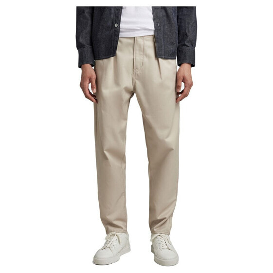 G-STAR Worker chino pants