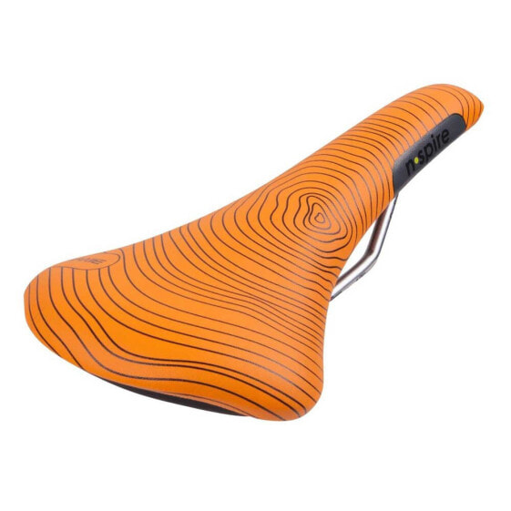 SMANIE N-Spire Chromoly saddle