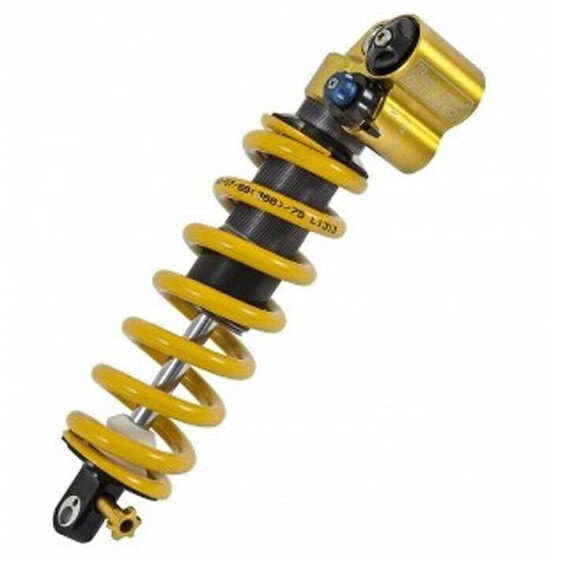 ÖHLINS TTX22 Shock