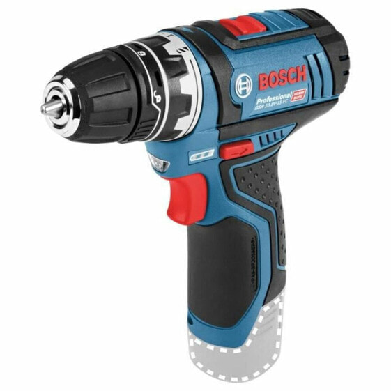 Шуруповерт BOSCH Professional GSR 12V-15 12 V