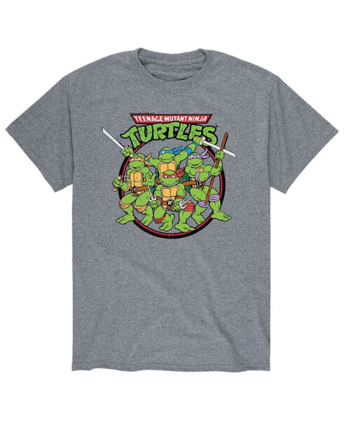 Men's Teenage Mutant Ninja Turtles T-shirt