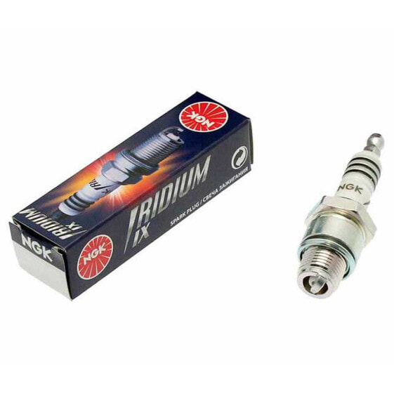 NGK CPR9EAIX-9 97673 Spark Plug