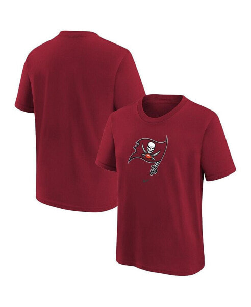 Футболка Nike Preschool Tampa Bay Buccaneers