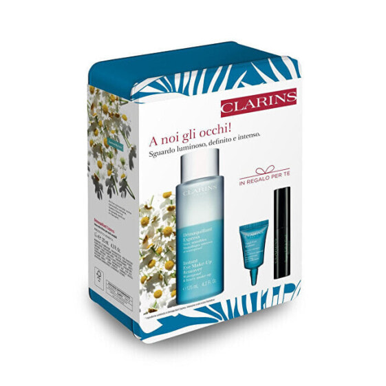 Démaquillant Express Eye Care Gift Set