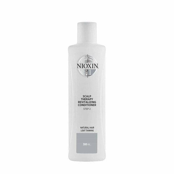 Бальзам для волос Ревитализирующий Nioxin Sistema 1 Step 2 300 мл