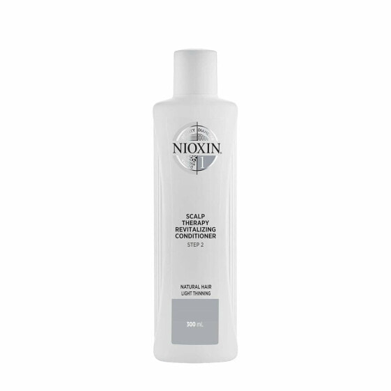 Ревитализирующий кондиционер Nioxin Sistema 1 Step 2 300 ml