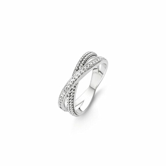 Ladies' Ring Ti Sento 12020ZI/56 16