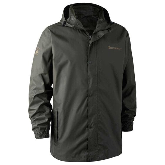 DEERHUNTER Survivor Rain C393 Jacket