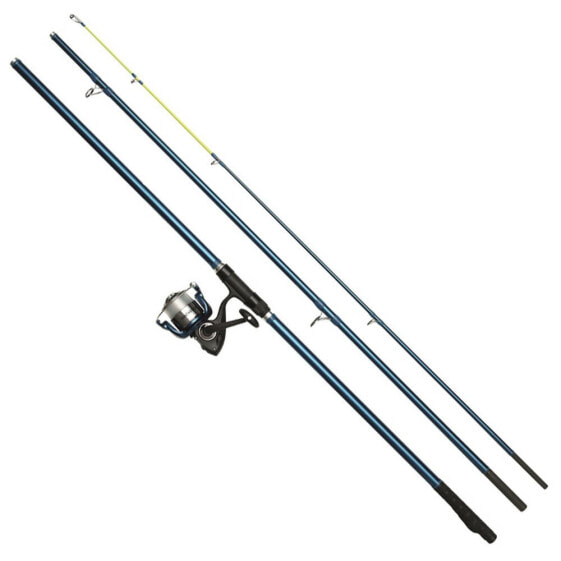 KINETIC Prodigy CL Surfcasting Combo