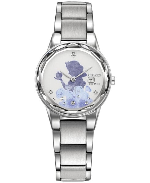Наручные часы Citizen Eco-Drive Women's Disney Minnie Mouse Diamond Accent 36mm