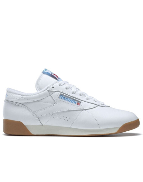 [FZ2034] Womens Reebok F/S Lo