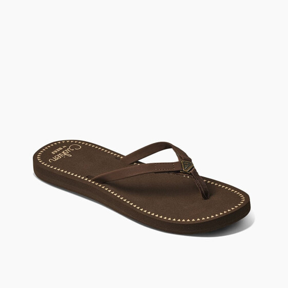 REEF Cushion Devynn Sandals