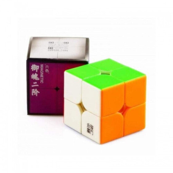 YJ Yupo 2x2 V2 cube