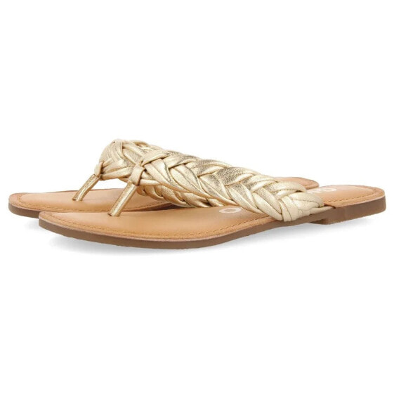 GIOSEPPO Bicas sandals