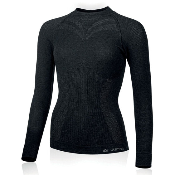 LASTING MATALA 8160 Long Sleeve Base Layer