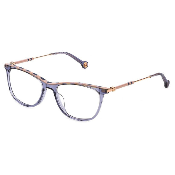 CAROLINA HERRERA VHE878V5304AL Glasses