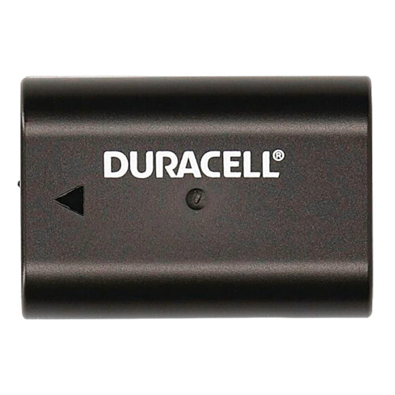 DURACELL Li-Ion Panasonic DMW-BLF19 2000mAh Lithium Battery