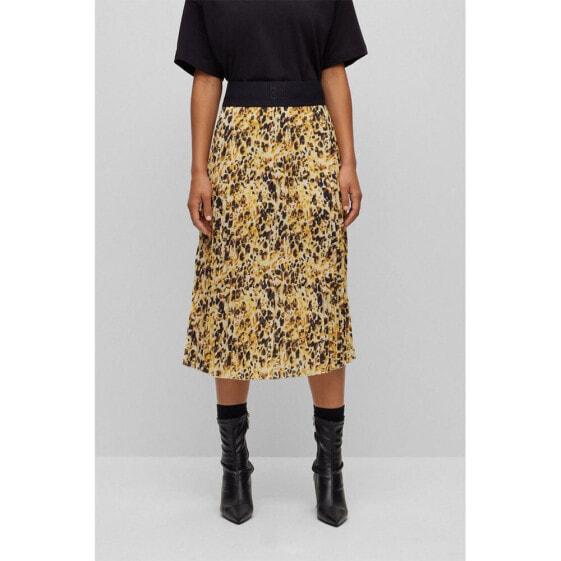 HUGO Reguna 1 skirt