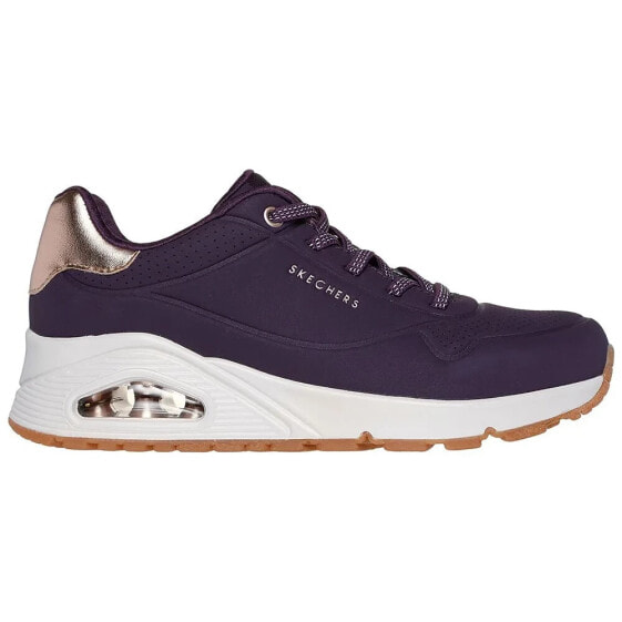 SKECHERS Uno trainers