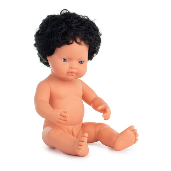 Кукла для младенцев 38 см Moreno Rizad MINILAND