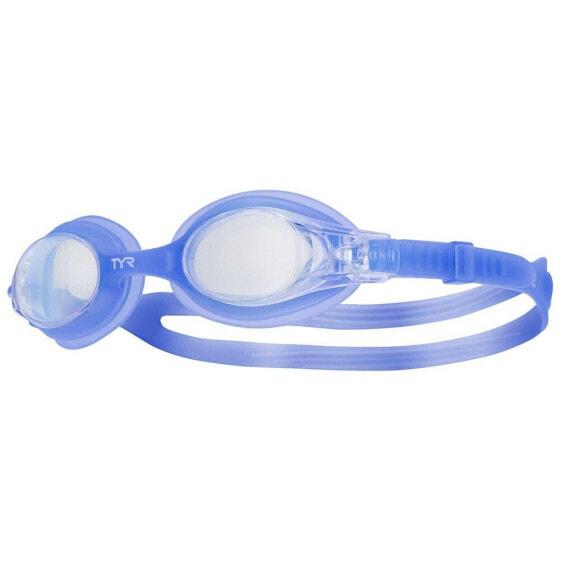 TYR Swimple Swimming Goggles Kids