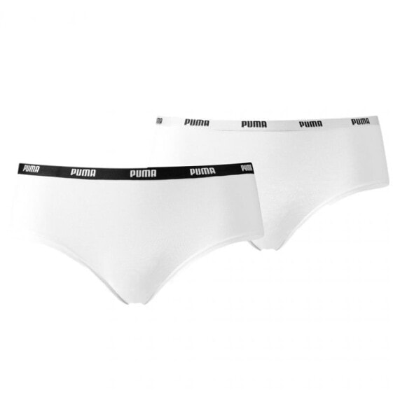 Underwear Puma Hipster 2P Pack W 907852 04