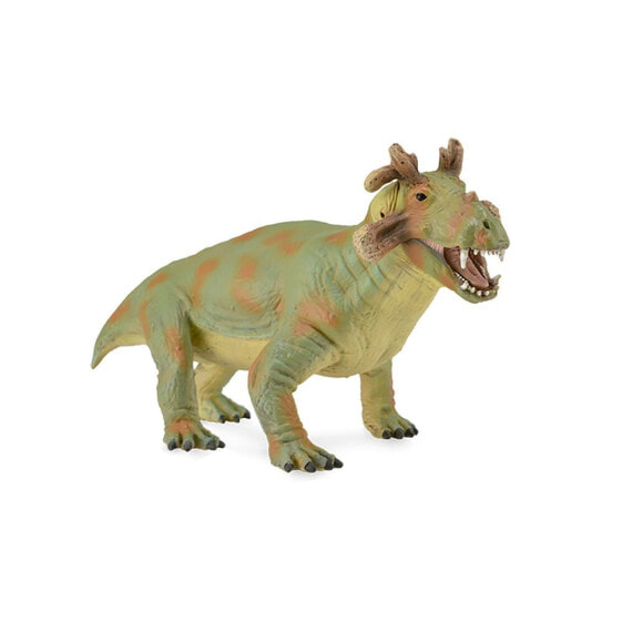 Фигурка Collecta Stemmenosuchus With Movil Mandible Deluxe Dinosaurs Series (Серия динозавров)