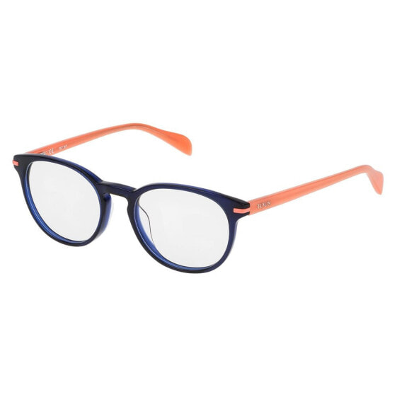 TOUS VTO926500W47 Glasses