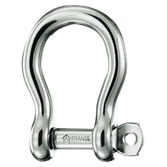 PLASTIMO Bow Self Locking Shackle