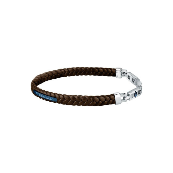 MASERATI Jm222Ave03 22.5 cm Bracelet