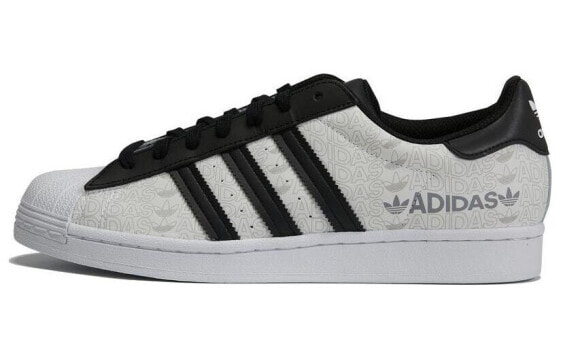 Кроссовки Adidas originals Superstar Directional GW7254